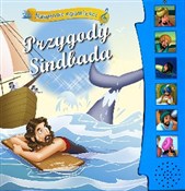 Polska książka : Przygody S... - Opracowanie Zbiorowe