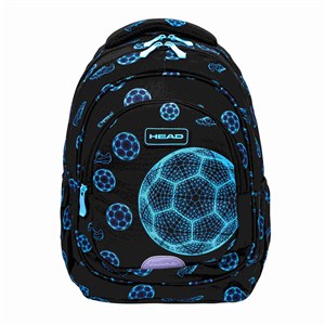 Picture of Plecak HEAD FOOTBALL FAN AB330