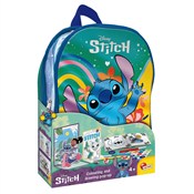Książka : Stitch Szk... - 304-110674
