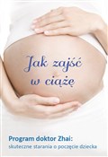 Jak zajść ... - Xiao-Ping Zhai -  Książka z wysyłką do UK