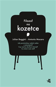 Obrazek Filozof na kozetce