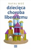 Polska książka : Dziecięca ... - Rafał Woś