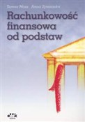 Rachunkowo... - Teresa Moss, Anna Zysnarska -  Polish Bookstore 