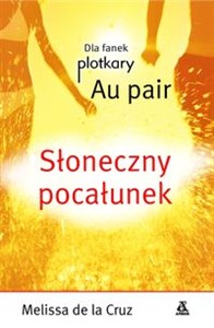 Obrazek Au pair. Słoneczny pocałunek