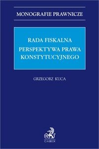 Obrazek Rada Fiskalna. Perspektywa prawa konstytucyjnego