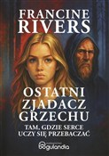 Ostatni zj... - Francine Rivers -  foreign books in polish 