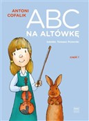 ABC na alt... - Antoni Cofalik -  books from Poland