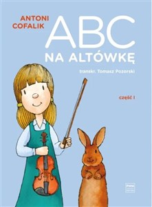 Obrazek ABC na altówkę cz.1