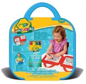 Picture of Crayola Mata ścieralna do rysowania