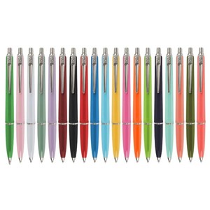 Picture of Długopis Epoca Plast granatowy