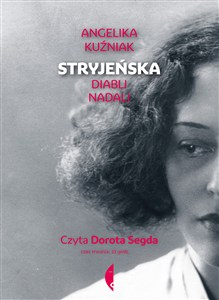 Obrazek [Audiobook] Stryjeńska Diabli nadali