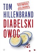 Diabelski ... - Tom Hillenbrand -  Książka z wysyłką do UK