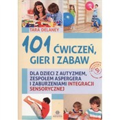 polish book : 101 ćwicze... - Tara Delaney