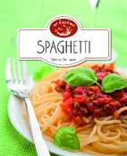 Spaghetti.... - Silvana De Lauro -  foreign books in polish 