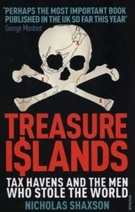 Picture of Treasure Islands