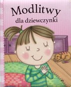 polish book : Modlitwy d...