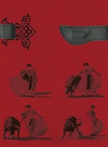 Picture of Notatnik ozdobny 0008-03 TAURINA