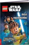Lego Star ... - Opracowanie Zbiorowe -  books from Poland