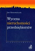 Zobacz : Wycena nie... - Jan Konowalczuk