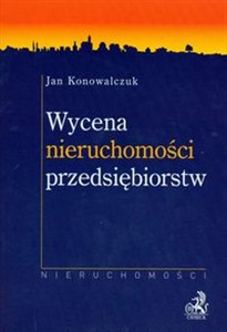 Obrazek Wycena nieruchomości przedsiębiorstw