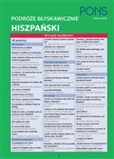 Hiszpański... - Opracowanie Zbiorowe - Ksiegarnia w UK