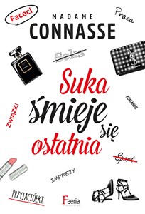 Picture of Suka śmieje się ostatnia