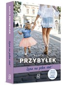 Zobacz : Żona na pe... - Agata Przybyłek