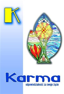 Obrazek Karma odpowiedzialność za swoje życie