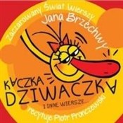 [Audiobook... - Jan Brzechwa - Ksiegarnia w UK
