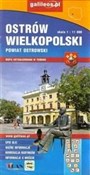 Książka : Mapy dla a... - Opracowanie Zbiorowe