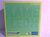 Książka : Gra Kamele...