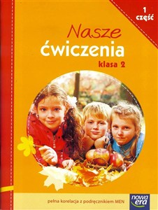 Picture of Nasze ćwiczenia Kl.2/1 ćw. NE