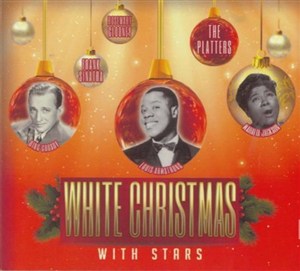 Picture of White Christmas (Digipack)