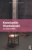 Zobacz : An Actor's... - Konstantin Stanislavski