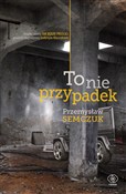 polish book : To nie prz... - Przemysław Semczuk