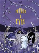 polish book : Potwór i c... - Mats Strandberg, Sofia Falkenhem