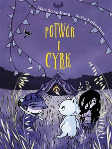 Obrazek Potwór i cyrk