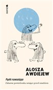 polish book : Pigułki ro... - Alosza Awdiejew