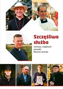 Książka : Szczęśliwa... - Marzena Juraczko