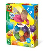 Moje pierw... -  Książka z wysyłką do UK