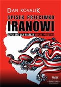 polish book : Spisek prz... - Dan Kovalik