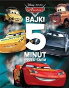 Zobacz : Auta. Bajk... - Małgorzata Fabianowska