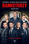 Banksterzy... - Adam Guz -  books from Poland