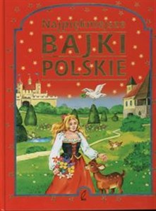 Obrazek Najpiękniejsze bajki polskie