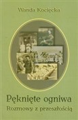 Polska książka : Pęknięte o... - Wanda Kocięcka