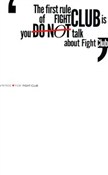 Książka : Fight Club... - Chuck Palahniuk