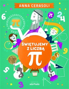 Obrazek Świętujemy z liczbą Pi
