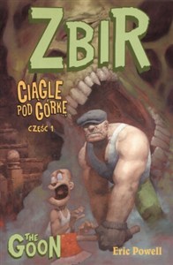 Obrazek Zbir. Ciągle pod górkę cz. 1