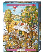 Puzzle 100... - Ksiegarnia w UK