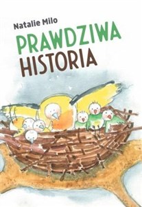 Picture of Prawdziwa historia